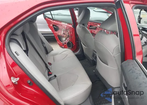 2020 Toyota Camry Xse из США, поврежденный, VIN 4T1K61AKXLU363749